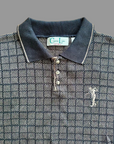Cypress Links Vintage Golf Sweater  - L/XL