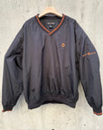 90's Taylormade Windbreaker Headcover