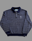 Cypress Links Vintage Golf Sweater  - L/XL