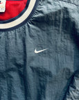 Vintage Nike Windbreaker - Large