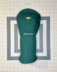 Masters Driver Headcover