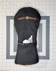 90's Taylormade Windbreaker Headcover