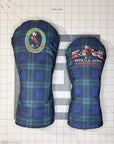 1999 U.S. Open Pinehurst -  Driver / 3 Wood Headcovers