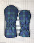 1999 U.S. Open Pinehurst -  Driver / 3 Wood Headcovers