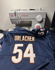 Brian Urlacher Headcover