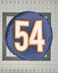 Brian Urlacher Headcover